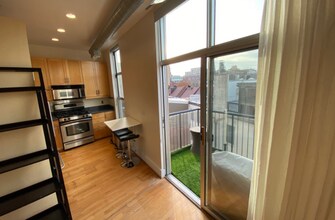 1320 13th St NW, Unit 43 in Washington, DC - Building Photo - Building Photo