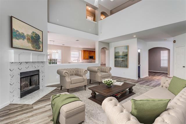 property at 817 Rushmore Dr