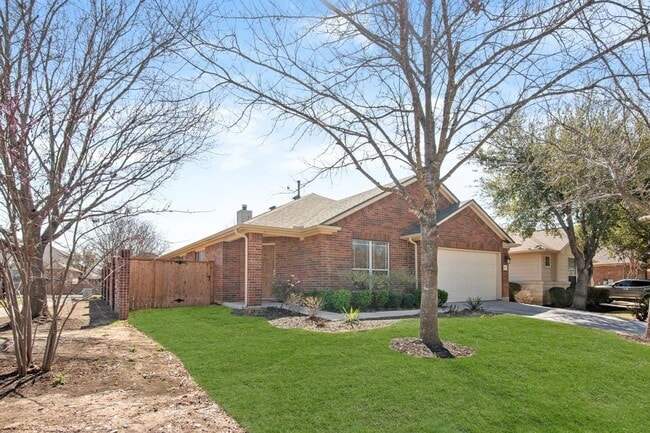 property at 702 Bent Wood Pl