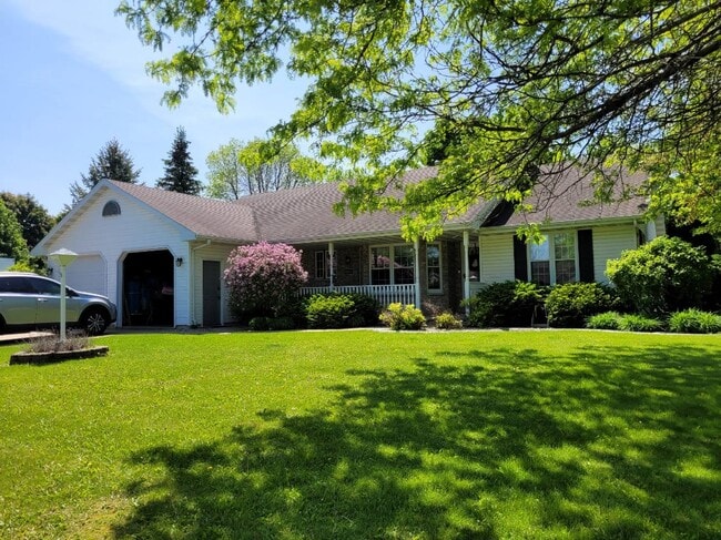 property at W5851 Hearthstone Dr