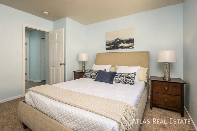 324 S Yates St, Unit 2103 in Denver, CO - Building Photo - Building Photo