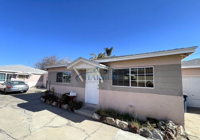 property at 4317 154th St