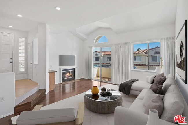 property at 6457 Zuma View Pl