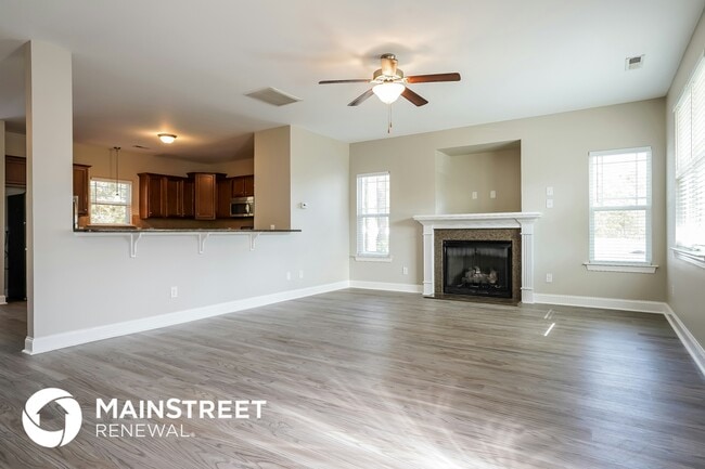 49 Burrage Dr in Angier, NC - Building Photo - Building Photo