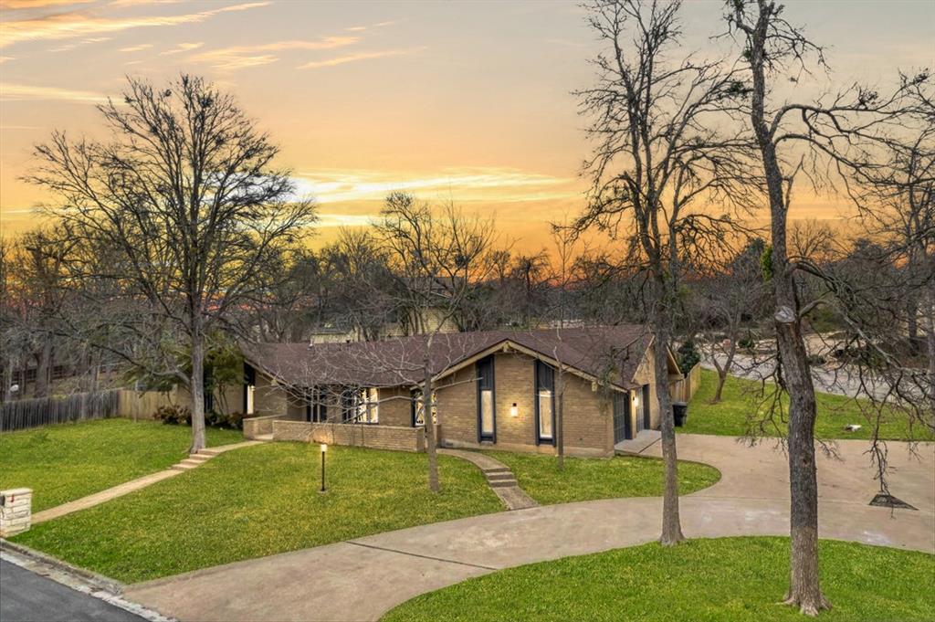 2809 Pecan Valley Dr in Temple, TX - Building Photo