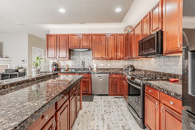 property at 15612 E 96th Way