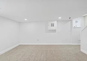 5515 Hillen Rd in Baltimore, MD - Building Photo