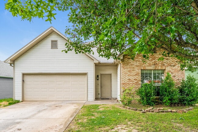 property at 8584 Dover Dr
