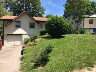 property at 4725 N 65th St