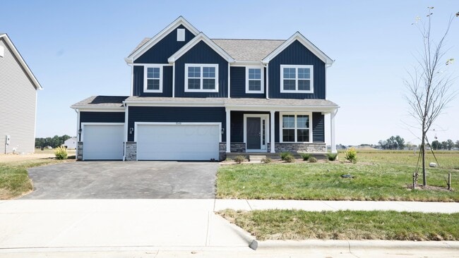 property at 1549 Marie Wy