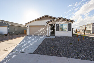 6058 S Calderon in Mesa, AZ - Building Photo - Building Photo