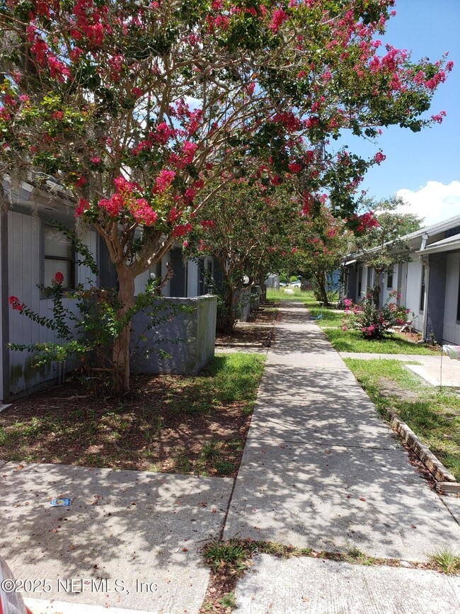 property at 5138 Ricker Rd