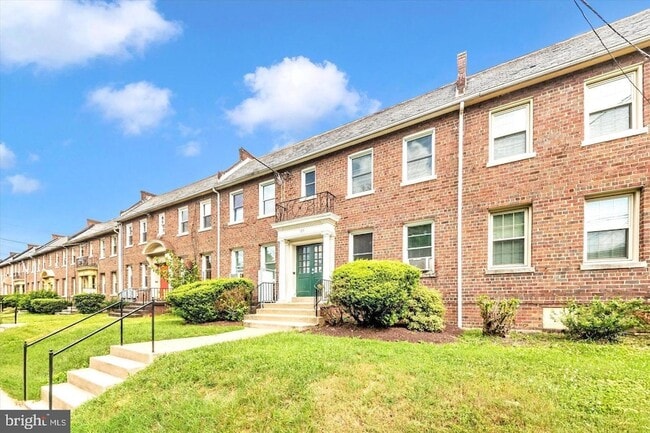 165 35th St NE in Washington, DC - Building Photo - Building Photo