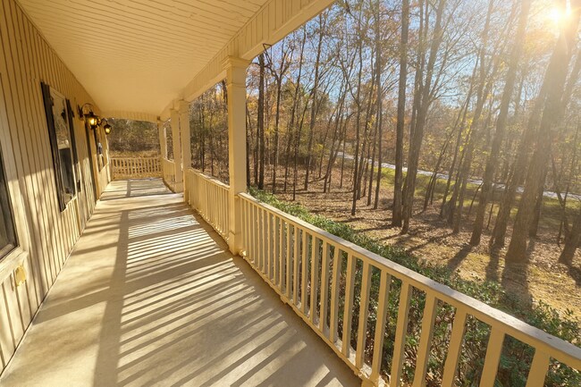 736 River N Blvd in Macon, GA - Building Photo - Building Photo