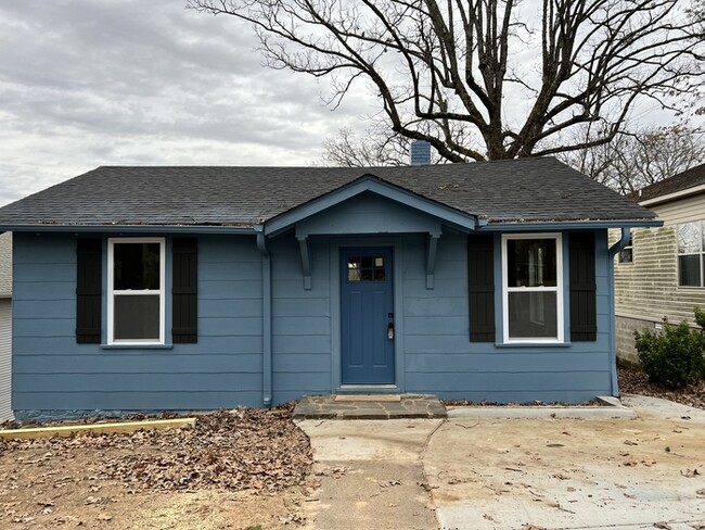 property at 411 S Maple St