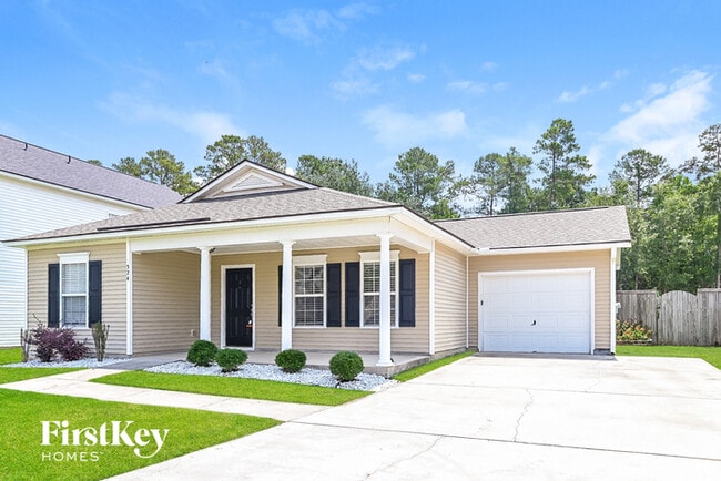 324 Brickhope Ln in Goose Creek, SC - Building Photo - Building Photo