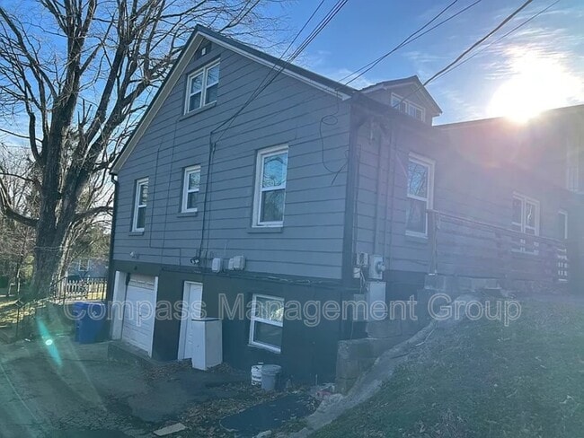 3121 Conner Dr in Knoxville, TN - Building Photo - Building Photo