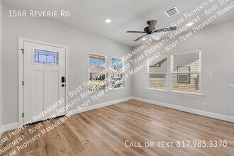 1568 Reverie Rd in Burleson, TX - Building Photo - Building Photo