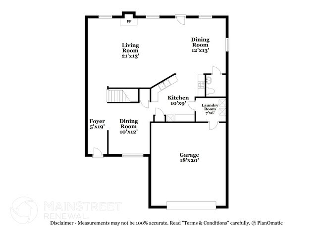 3103 Black Forest Ln in Indianapolis, IN - Building Photo - Building Photo