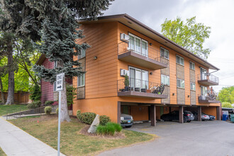 Timber Ridge Apartments in Spokane, WA - Building Photo - Primary Photo