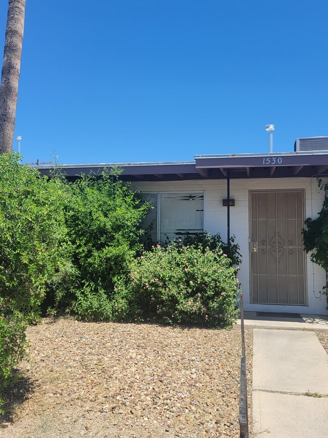 1530 N Sycamore Blvd