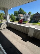 3002 E 130th St in Cleveland, OH - Building Photo