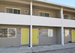 737 N 28th St in Boise, ID - Building Photo