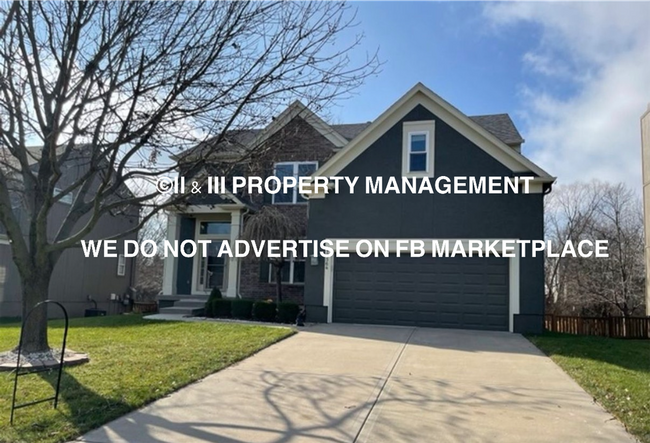 property at 15564 S Blackfeather St