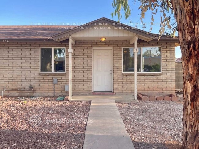 property at 456 E 6th Dr