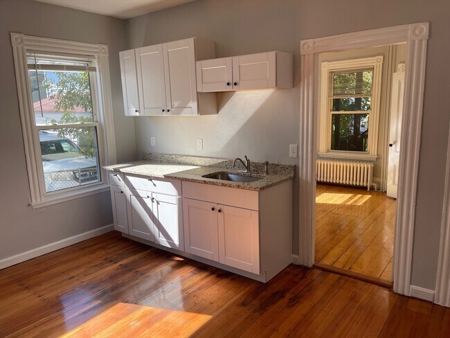 property at 77 Walden St