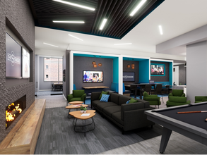 Echelon State College in State College, PA - Building Photo - Building Photo