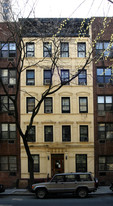 332 E 90th St Apartments