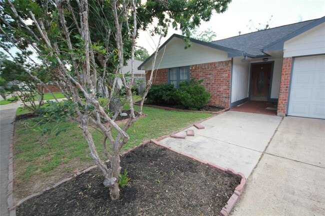 22138 Birch Valley Dr in Katy, TX - Foto de edificio - Building Photo