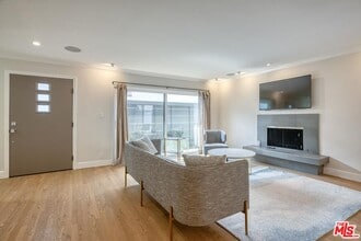 1342 Stanford St in Santa Monica, CA - Building Photo - Building Photo