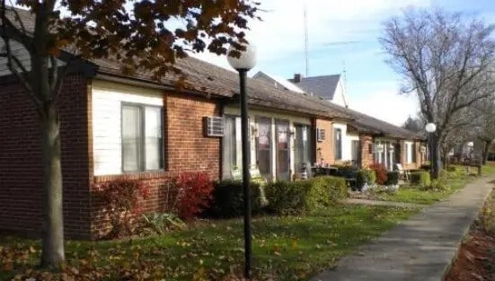 507 W 6th St in Manchester, OH - Building Photo - Building Photo