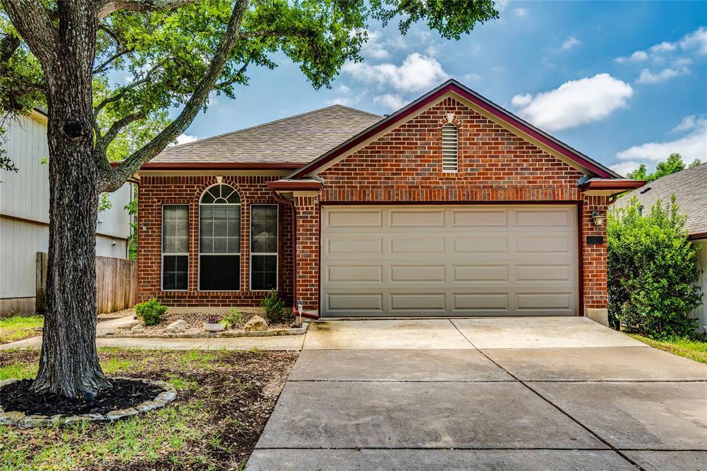 14710 Montoro Dr in Austin, TX - Building Photo