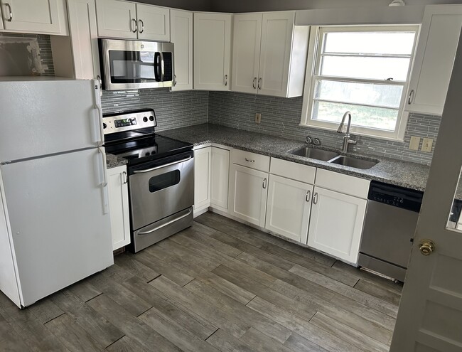 property at 2232 Ousdahl Rd