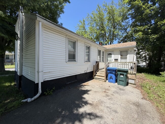 property at 658 Smith St