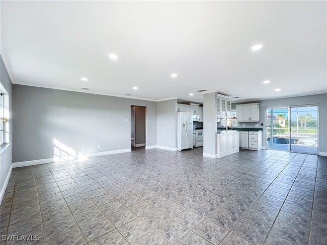 property at 2615 NW 1st St
