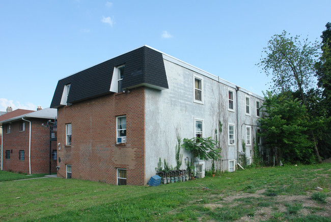 52 E 8th Ave in Columbus, OH - Building Photo - Building Photo