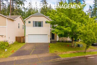 33500 42nd Ave S in Federal Way, WA - Building Photo - Building Photo