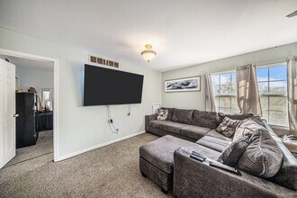 10497 S Jackson Rd in Cement City, MI - Building Photo - Building Photo