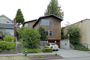 6332 42nd Ave SW Apartments