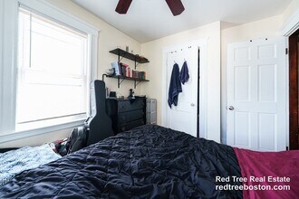 8 Niles St, Unit 8 in Boston, MA - Building Photo - Building Photo