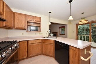 1335 Jensen Ct in Delafield, WI - Building Photo - Building Photo