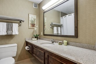 Silverleaf Senior Living in Doraville, GA - Building Photo - Interior Photo