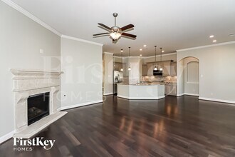 7511 Irby Cobb Blvd in Richmond, TX - Building Photo - Building Photo