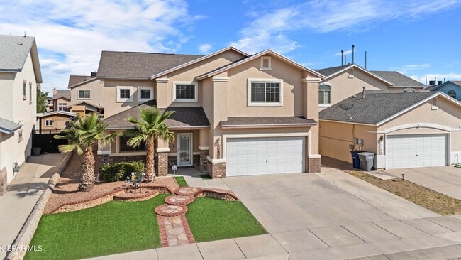 property at 12800 Tierra Alexis Dr