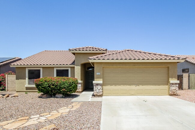 property at 13254 W Paradise Ln