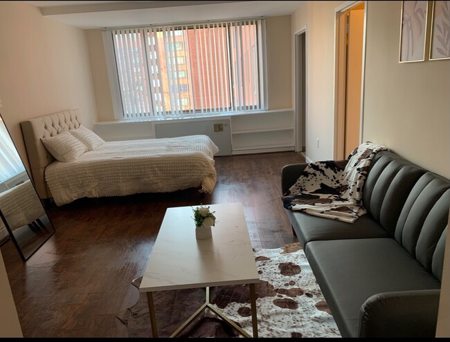 property at 1111 Arlington